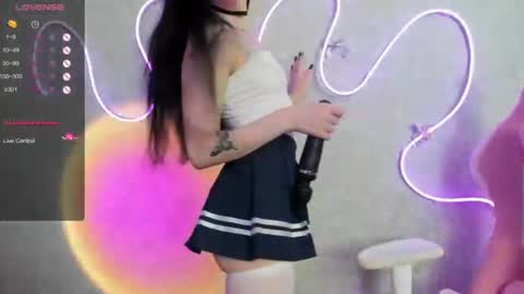 Snapshot of molly_crystall chatting on July 31, 3:28 am Molly - online show from July 31, 3:28 am