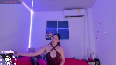 MARIANA online show from February 27, 2:42 am