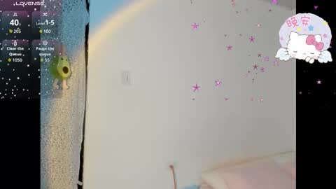 MARIANA online show from September 23, 1:19 am