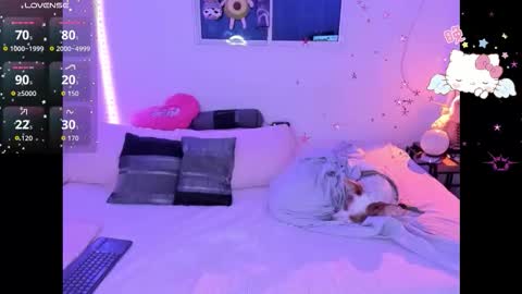 MARIANA online show from October 18, 12:24 am