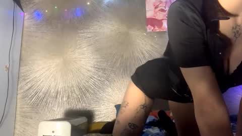 Snapshot of molly_garsia chatting on February 14, 10:50 pm jeni online show from February 14, 10:50 pm