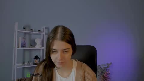 molly_hollow online show from February 8, 12:19 pm