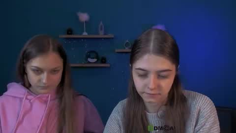 molly_hollow online show from February 9, 10:52 am