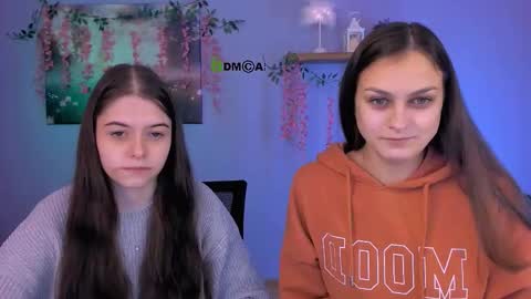 molly_hollow online show from February 10, 9:24 am