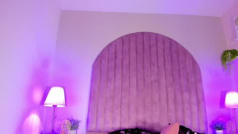 Molly Jackson online show from February 10, 2:59 pm