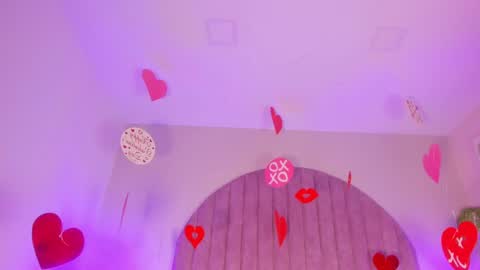 Molly Jackson online show from February 14, 3:15 pm