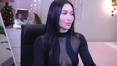 Molly online show from December 28, 7:11 am