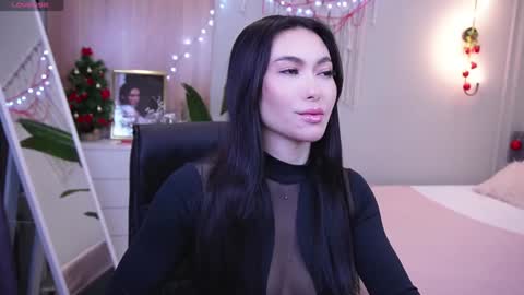 Molly online show from January 2, 12:34 am