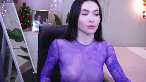 Molly online show from January 4, 6:41 am