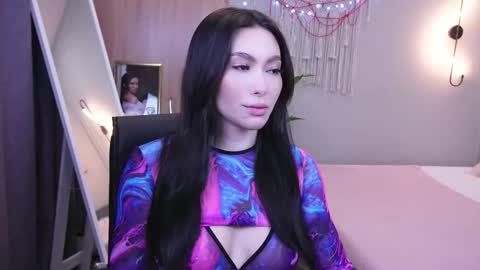 Molly online show from February 24, 12:09 am