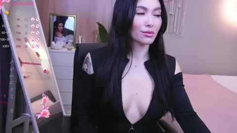 Molly online show from March 7, 6:46 am