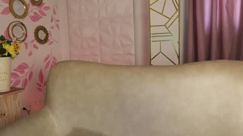 Snapshot of molly_marmalade_ chatting on January 15, 2:56 pm MOLLY online show from January 15, 2:56 pm