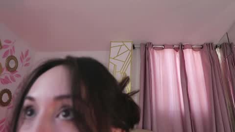 Snapshot of molly_marmalade_ chatting on January 20, 2:57 pm MOLLY online show from January 20, 2:57 pm