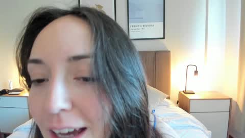 Snapshot of molly_marmalade_ chatting on January 25, 2:14 pm MOLLY online show from January 25, 2:14 pm