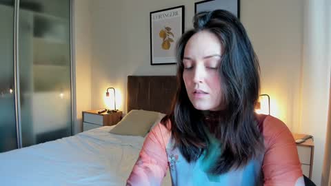 Snapshot of molly_marmalade_ chatting on January 31, 4:27 pm MOLLY online show from January 31, 4:27 pm