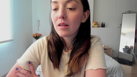 Snapshot of molly_marmalade_ chatting on March 4, 9:11 pm MOLLY online show from March 4, 9:11 pm