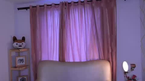 Snapshot of molly_marmalade_ chatting on September 18, 5:26 pm MOLLY online show from September 18, 5:26 pm