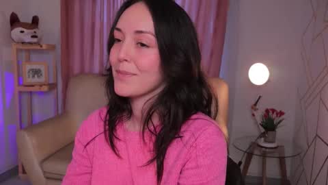 Snapshot of molly_marmalade_ chatting on October 9, 6:17 pm MOLLY online show from October 9, 6:17 pm