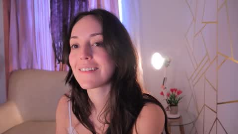 Snapshot of molly_marmalade_ chatting on October 15, 1:33 pm MOLLY online show from October 15, 1:33 pm