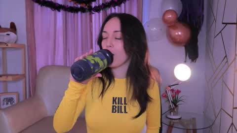 Snapshot of molly_marmalade_ chatting on October 25, 3:07 pm MOLLY online show from October 25, 3:07 pm