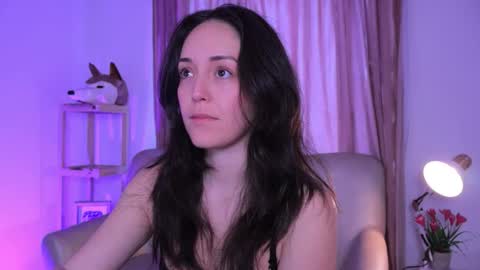 Snapshot of molly_marmalade_ chatting on November 3, 2:29 pm MOLLY online show from November 3, 2:29 pm