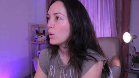 Snapshot of molly_marmalade_ chatting on November 12, 2:06 pm MOLLY online show from November 12, 2:06 pm