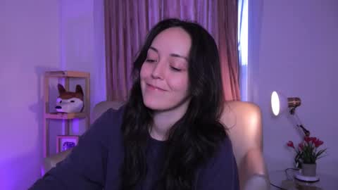 Snapshot of molly_marmalade_ chatting on November 13, 3:11 pm MOLLY online show from November 13, 3:11 pm