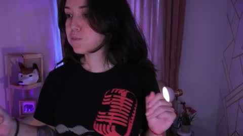 Snapshot of molly_marmalade_ chatting on November 17, 3:40 pm MOLLY online show from November 17, 3:40 pm