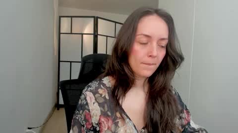 Snapshot of molly_marmalade_ chatting on December 4, 4:05 pm MOLLY online show from December 4, 4:05 pm