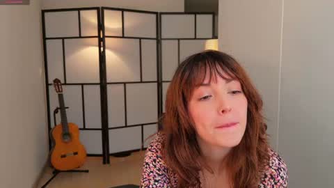   MOLLY   online show from July 30, 5:12 pm
