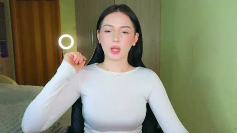 molly_millerr online show from April 30, 5:41 pm
