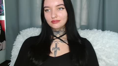 Lina online show from December 9, 12:19 pm