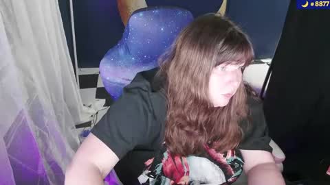molly_moons online show from October 10, 12:31 am