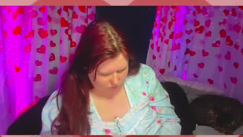 molly_moons online show from February 24, 8:07 pm