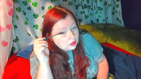 molly_moons online show from June 8, 11:27 pm