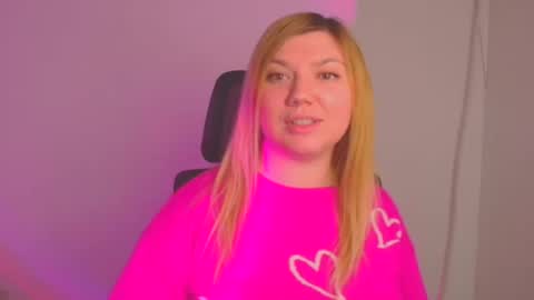 Molly online show from January 14, 3:15 pm