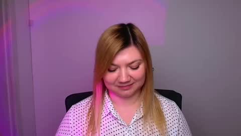 Molly online show from January 27, 4:22 pm