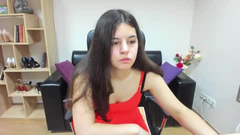 Snapshot of molly_owens chatting on January 29, 6:33 am Molly Owens online show from January 29, 6:33 am