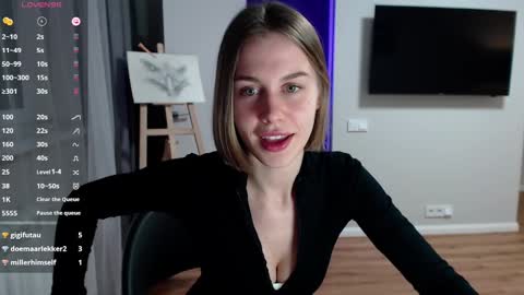 VIP page OnlyFans is absolutely FREE for ONE month  online show from January 28, 9:40 pm