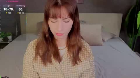 Molly online show from November 10, 12:31 am