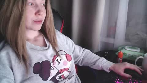 I have new photos come and see with love Molly online show from October 21, 10:21 pm