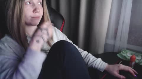 I have new photos come and see with love Molly online show from December 1, 6:35 pm