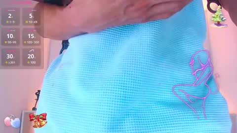 Snapshot of molly_spears chatting on January 28, 6:49 pm Molly Spears online show from January 28, 6:49 pm