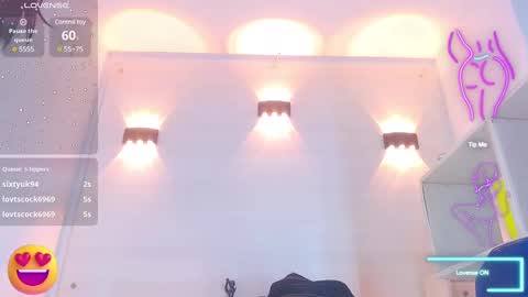 Snapshot of molly_spears chatting on February 9, 6:05 pm Molly Spears online show from February 9, 6:05 pm