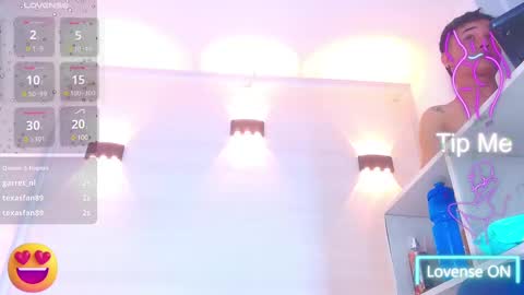 Snapshot of molly_spears chatting on February 11, 1:10 am Molly Spears online show from February 11, 1:10 am