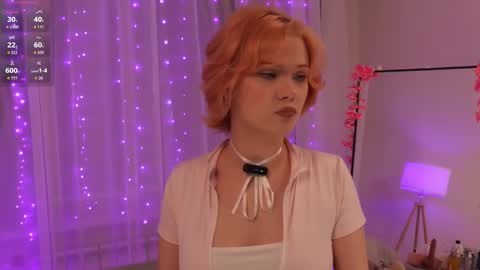 MOLLY online show from September 22, 1:13 pm