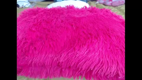 Molly And Brad online show from January 16, 6:06 pm