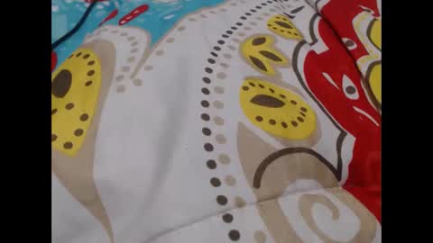 Molly And Brad online show from March 12, 11:12 pm