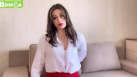 Snapshot of mollybibe chatting on March 18, 1:25 pm Molly online show from March 18, 1:25 pm