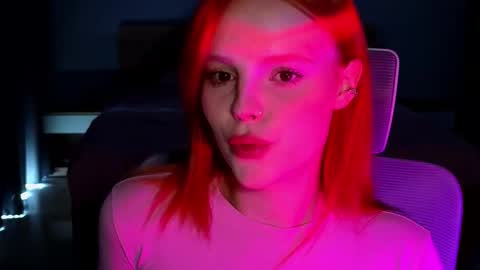 Molly online show from March 26, 7:14 am